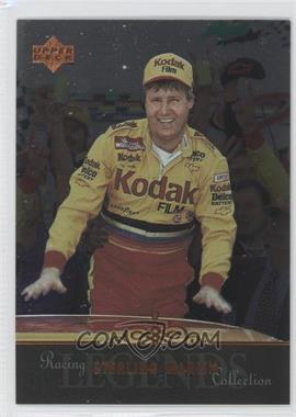 1996 Upper Deck Road to the Cup - Racing Legends #RL13 - Sterling Marlin