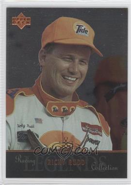 1996 Upper Deck Road to the Cup - Racing Legends #RL18 - Ricky Rudd