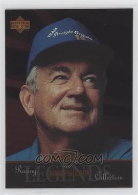 1996 Upper Deck Road to the Cup - Racing Legends #RL3 - Bobby Allison