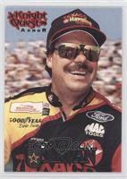 Ernie Irvan