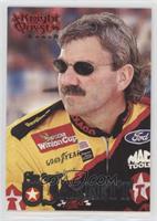 Dale Jarrett