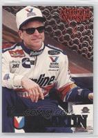 Mark Martin