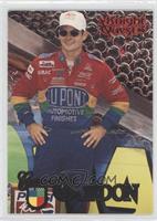 Jeff Gordon