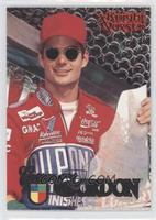 Jeff Gordon