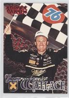 Rusty Wallace #/2,198