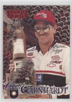 Dale Earnhardt #/2,198