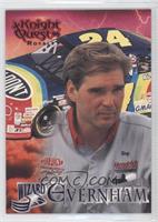 Ray Evernham #/2,198