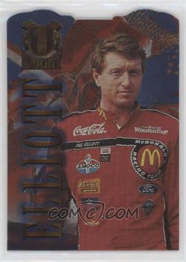 1996 Wheels Knight Quest - First Knights #FK9 - Bill Elliott /1499