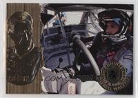 Darrell Waltrip #/1,199