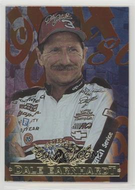 1996 Wheels Knight Quest - Protector of the Crown #PC2 - Dale Earnhardt /899