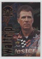 Darrell Waltrip