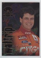 Michael Waltrip [EX to NM]