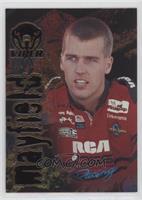 Jeremy Mayfield [EX to NM]