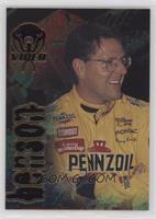 Johnny Benson