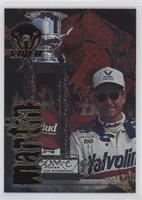 Mark Martin