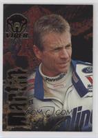 Mark Martin