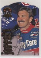 Dale Jarrett