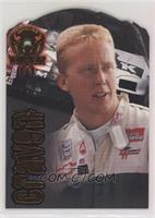 Ricky Craven