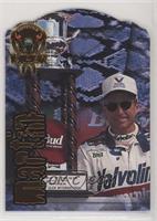 Mark Martin