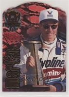 Mark Martin