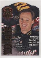 Rusty Wallace