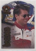 Johnny Benson