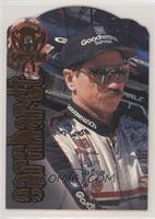 Dale Earnhardt #/1,399