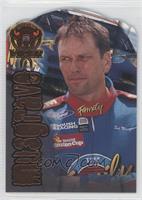 Ted Musgrave #/1,399