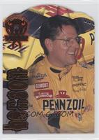 Johnny Benson #/1,399