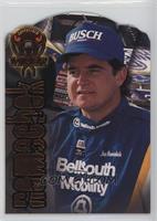 Joe Nemechek #/1,399