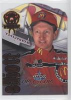 Bill Elliott #/1,399