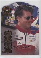 Johnny Benson #/1,399