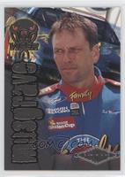 Ted Musgrave