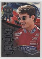 Jeff Gordon