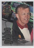 Joe Gibbs