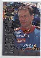 Ted Musgrave