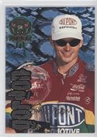 Jeff Gordon