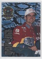 Jeff Gordon