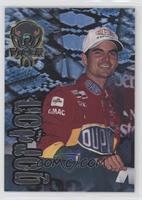 Jeff Gordon