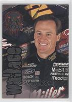 Rusty Wallace