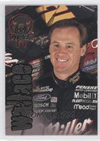 Rusty Wallace