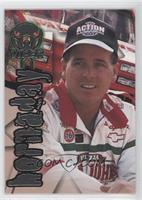 Ron Hornaday