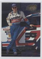 Mark Martin