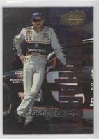 Dale Earnhardt