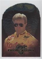 Sterling Marlin #/1,799