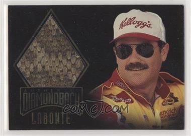 1996 Wheels Viper - Diamondback - Authentic #DA6 - Terry Labonte /749