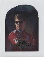 Jeff Gordon