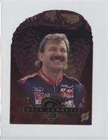 Dale Jarrett [Noted]