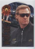 Rusty Wallace (Copperhead Die-Cuts)