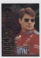 Jeff Gordon (Black Mamba)